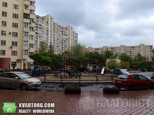 Sell 2-room apartment. Киев, Бажана — photo 9