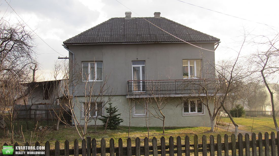 Sell house. Львов, колесси — photo 1