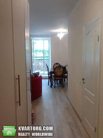 Rent out 1-room apartment. Киев,  Владимирская — photo 6