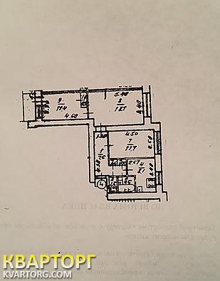 Sell 3-room apartment. Днепропетровск, Новокрымская — photo 3