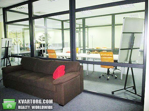 Rent out office. Киев, Гайдара — photo 1