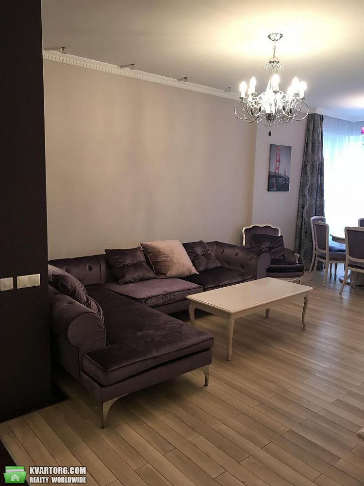 Rent out 3-room apartment. Киев,  Руданского — photo 3