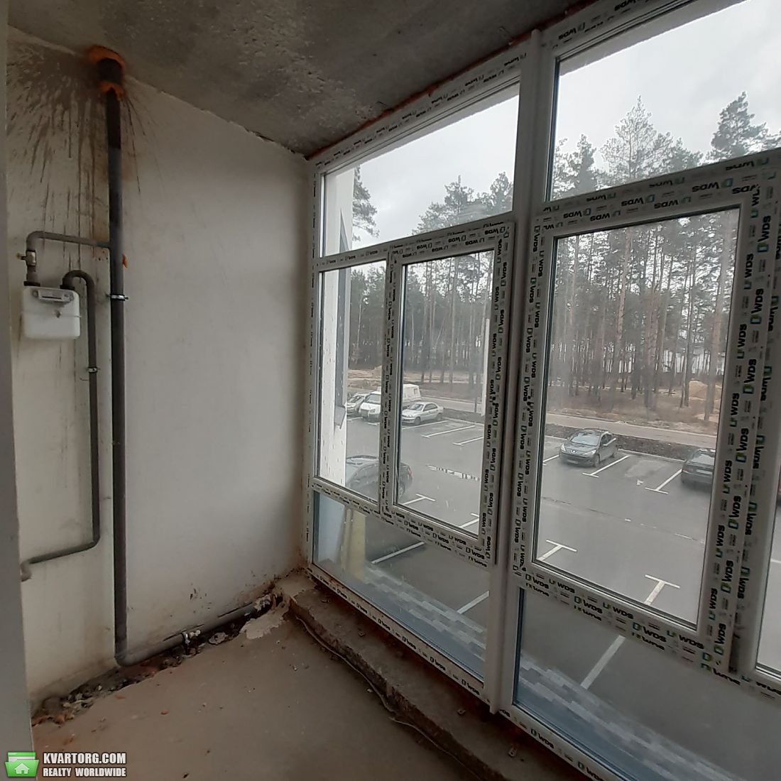 Sell 1-room apartment. Ирпень, Мисливська — photo 6
