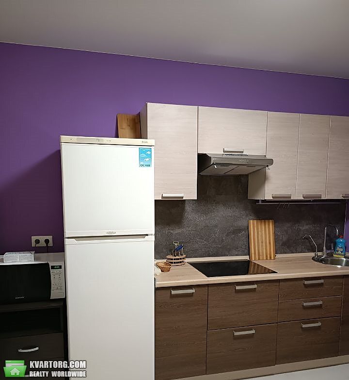 Rent out 1-room apartment. Харьков, проспект Победы — photo 5