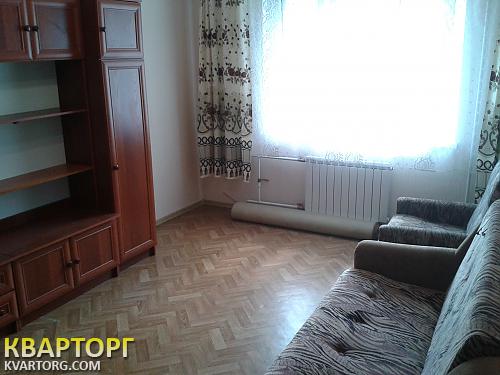 Rent out 1-room apartment. Киев, Княжий затон — photo 7