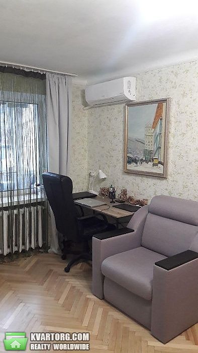 Sell 1-room apartment. Киев,  Тампере — photo 8