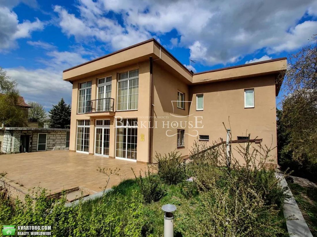 Rent out house. Киевская обл., Мархалевка — photo 1