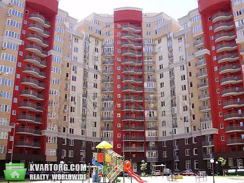 Sell 3-room apartment. Киев, Мейтуса композитора — photo 1