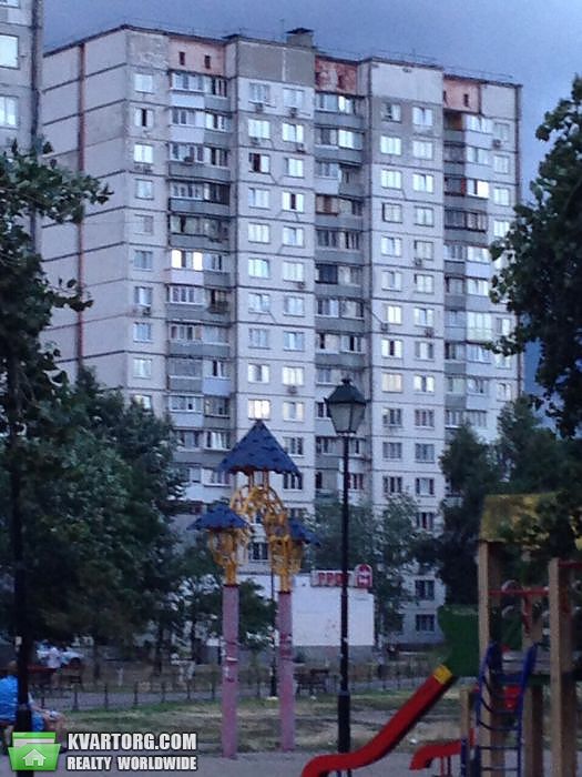 Sell 1-room apartment. Киев,  Ватутина пр — photo 1