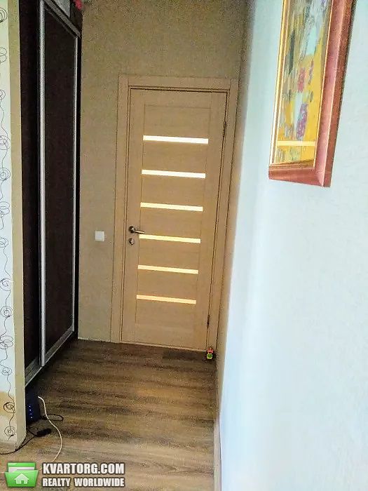 Sell 1-room apartment. Киев, Регенераторная — photo 7