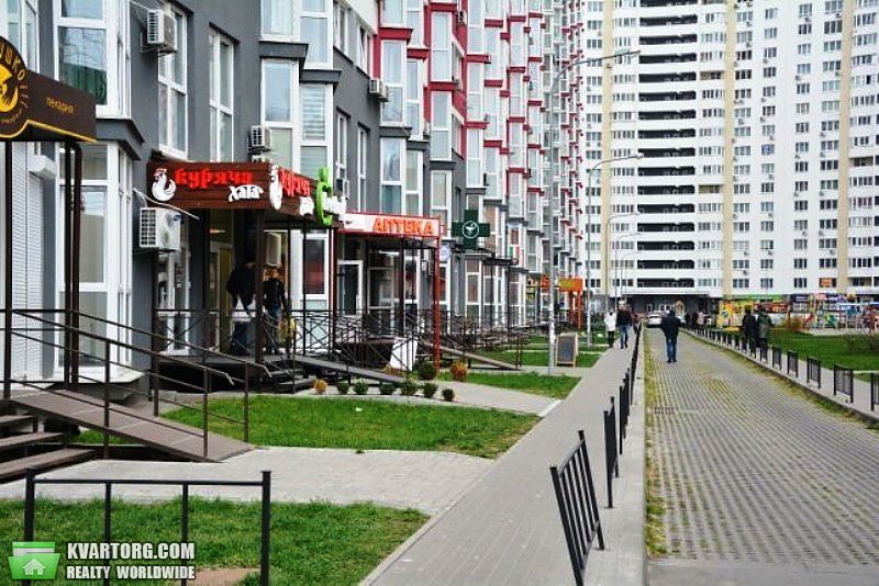 Sell 1-room apartment. Киев,  Драгоманова — photo 1