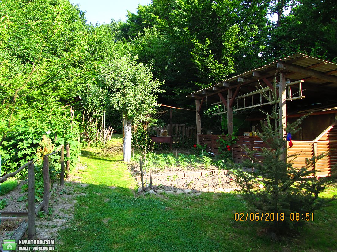 Sell house. Львов, Садовая — photo 4