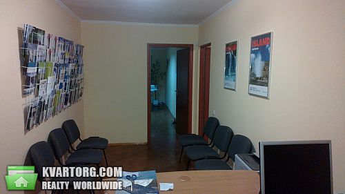 Rent out office. Киев,  Мечникова — photo 7