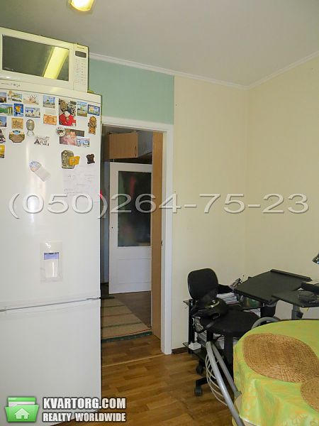 продам 1-комнатную квартиру. Киев,  В.Маяковского пр. - фото 6