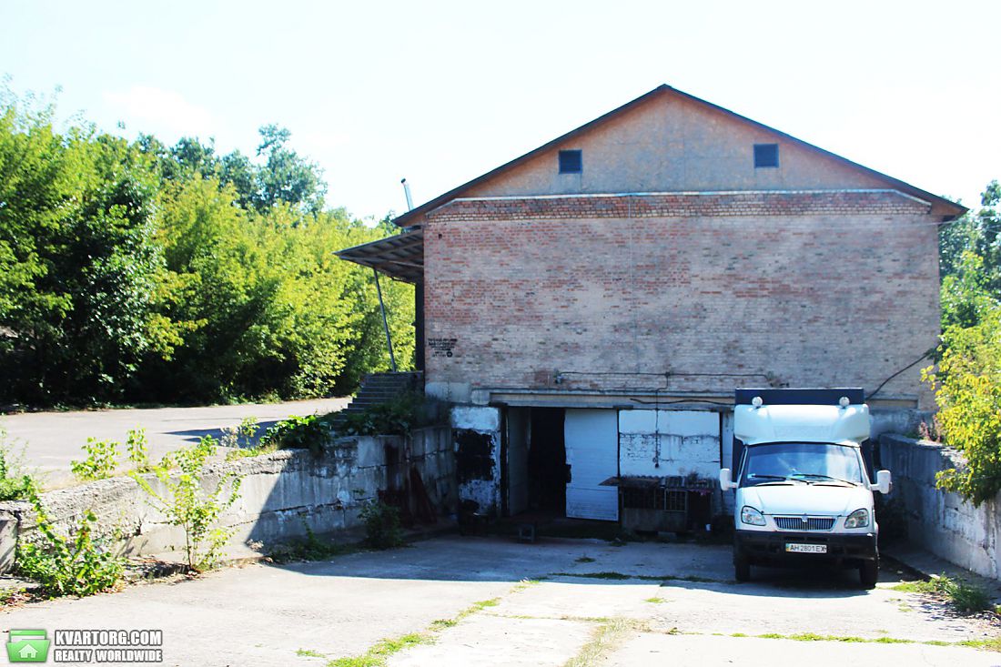 Sell warehouse. Киевская обл., белая церковь — photo 3