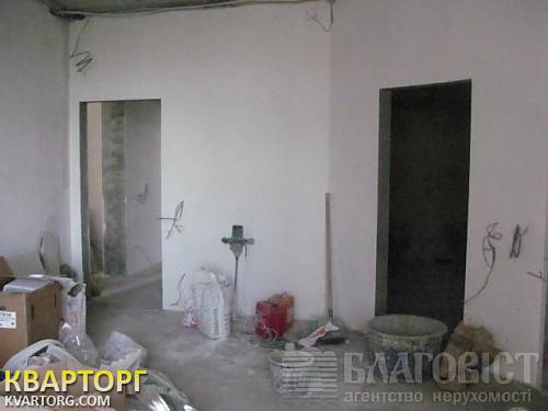 Sell 3-room apartment. Киев,  Щорса — photo 3