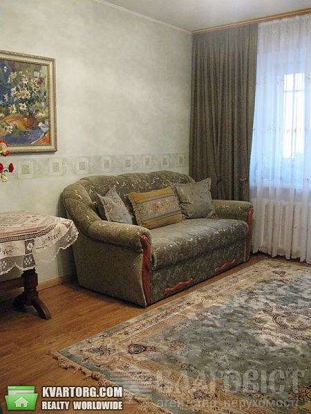 Sell 2-room apartment. Киев, Вишняковская — photo 1
