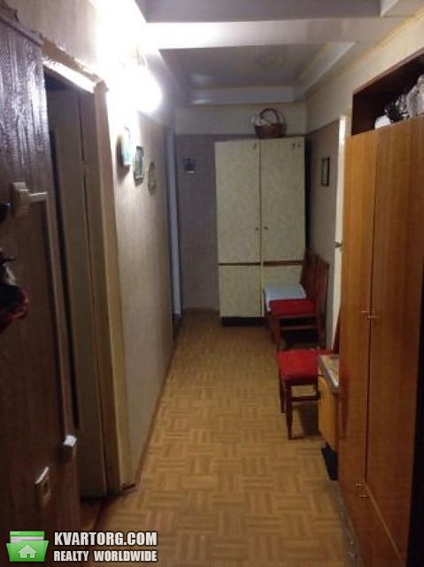 Sell 2-room apartment. Киев, Сверстюка — photo 9