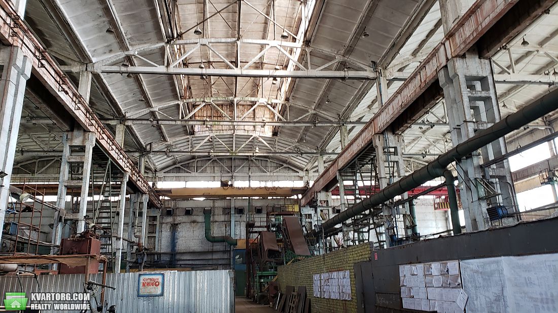 Rent out warehouse. Киев, Дорогожицкая — photo 4