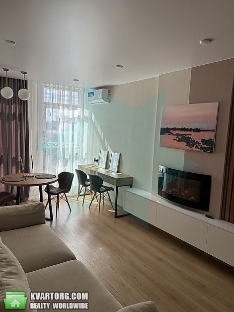 Rent out 1-room apartment. Днепропетровск, Луговська — photo 8