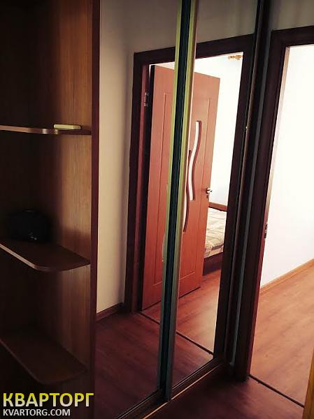 Rent out 3-room apartment. Одесса, Люстдорфская дорога — photo 5