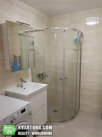 Rent out 3-room apartment. Киев,  Ахматовой — photo 6