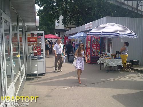 Rent out shop. Киев, метро Житомирская — photo 1