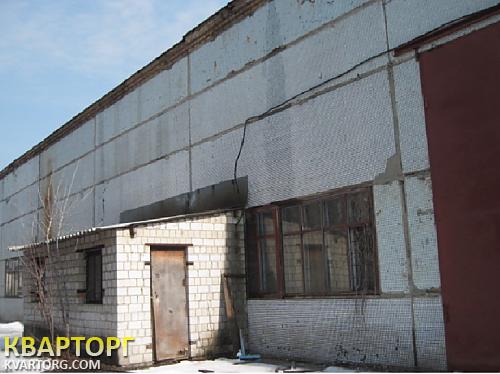 Rent out warehouse. Киев, ул.Алма-Атинской — photo 3