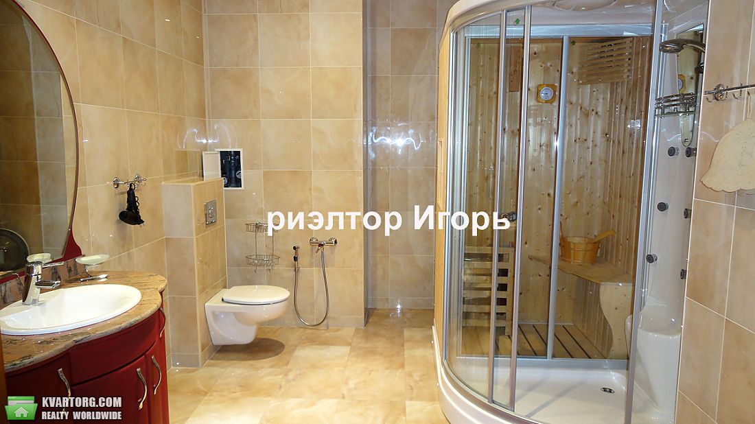 Rent out 3-room apartment. Одесса, Греческая — photo 8
