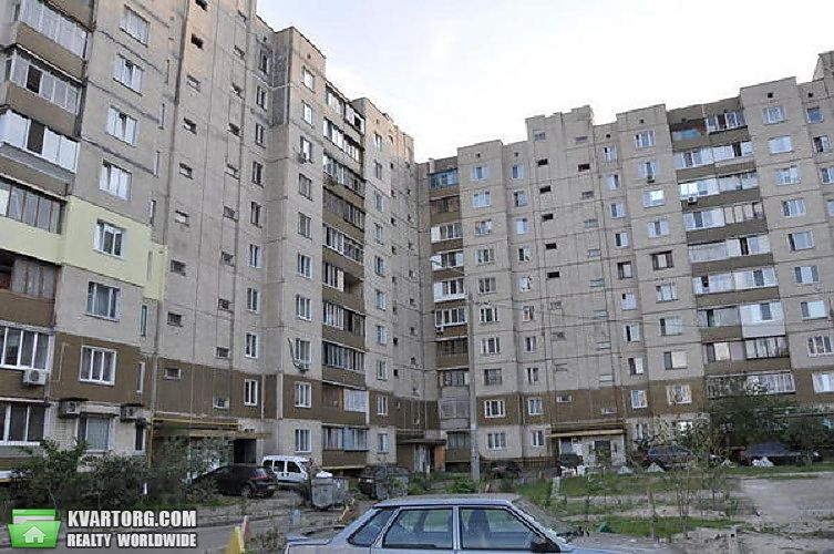 Sell 3-room apartment. Киев,  Милославская — photo 8