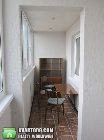 Rent out 2-room apartment. Киев,  Заболотного — photo 10