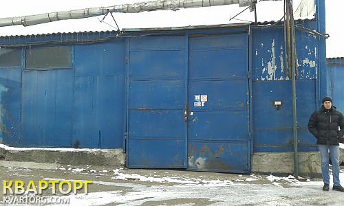 Rent out warehouse. Киев, Вербная — photo 4