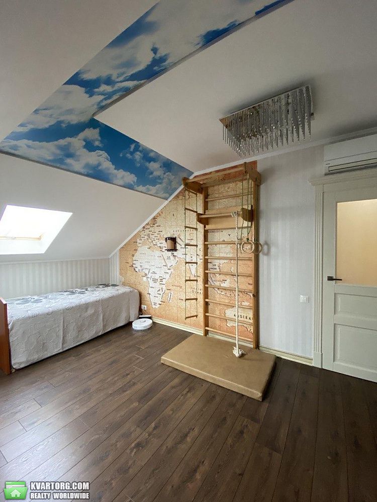 Sell 4-room apartment. Киевская обл., переулок Софиевский — photo 5