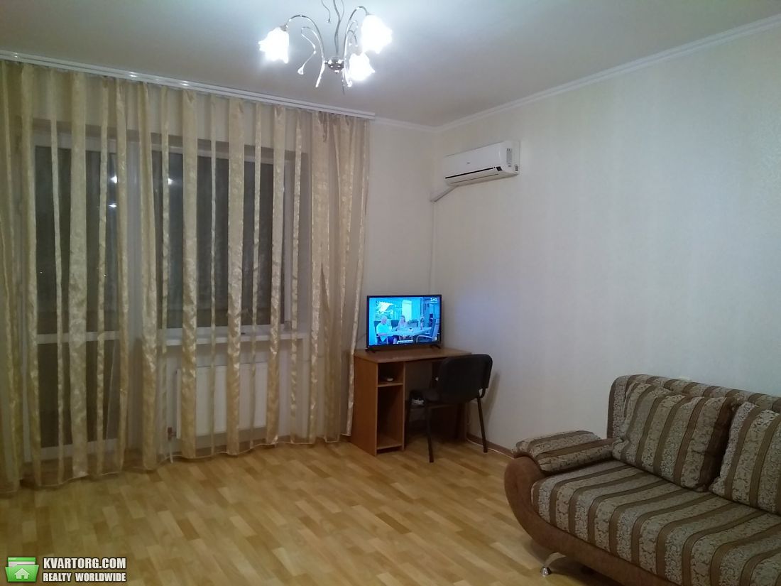 Rent out 1-room apartment. Одесса, Дюковская — photo 3