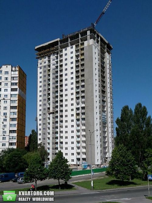 Sell 1-room apartment. Киев,  Теремковская — photo 1