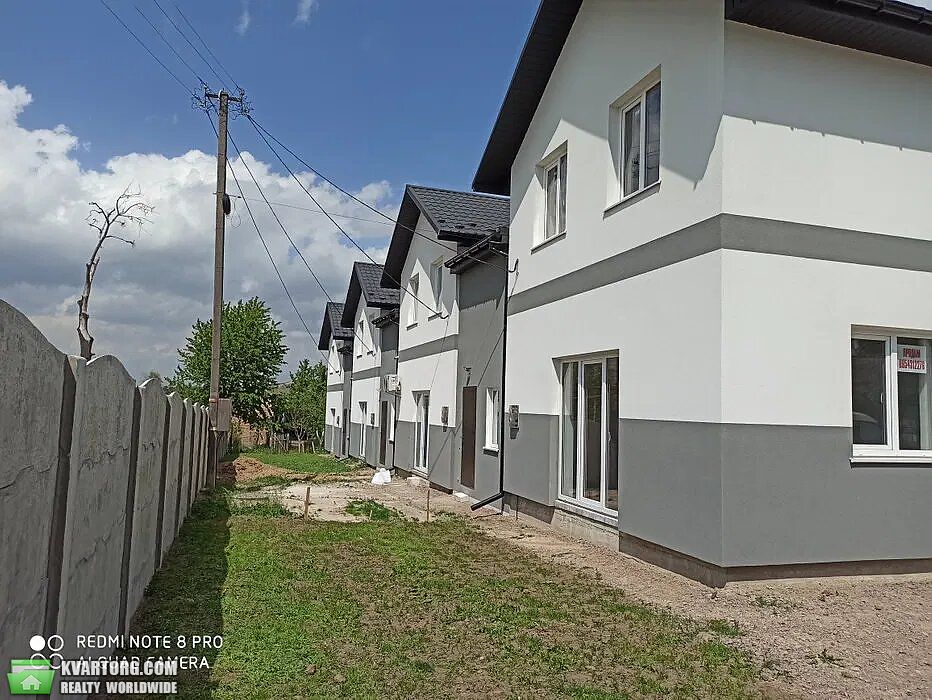 Sell house. Ровно, Центральная — photo 3