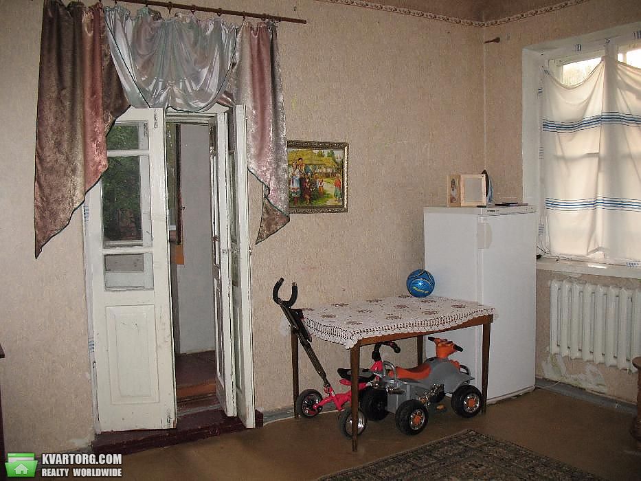 Sell 2-room apartment. Киев,  Волховская — photo 5