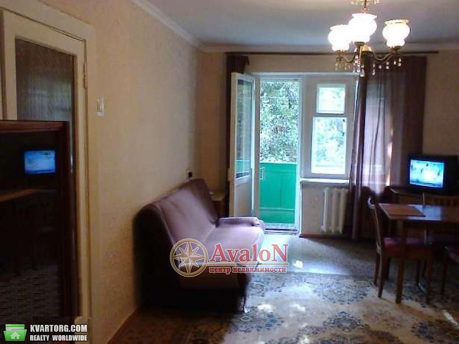 Sell 2-room apartment. Одесса, Сегедская — photo 1