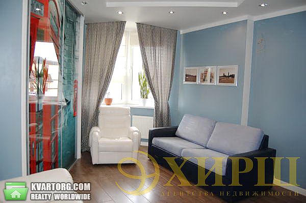 Sell 3-room apartment. Киев,  Вильямса — photo 1