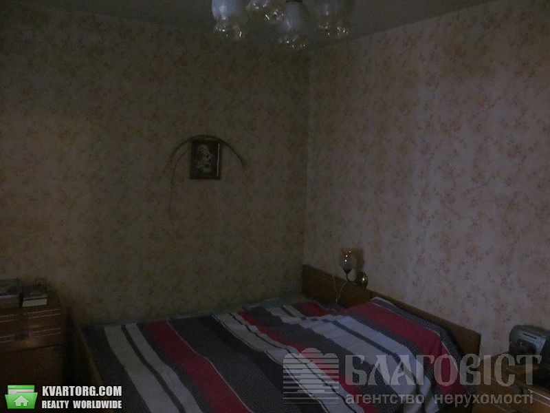 Sell 2-room apartment. Киев,  Краснозвездный пр — photo 5