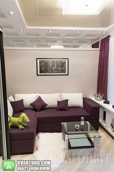 Sell 1-room apartment. Киев, Мишуги — photo 4