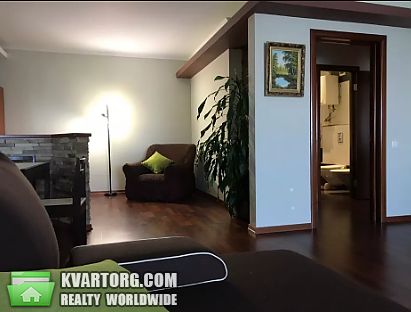 Rent out 3-room apartment. Киев,  Расковой — photo 1
