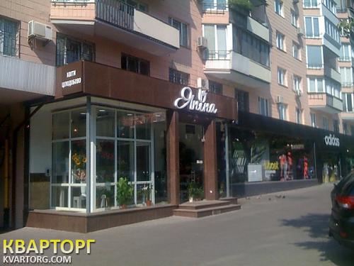 Rent out shop. Киев, ул.Красноармейская 102 — photo 1