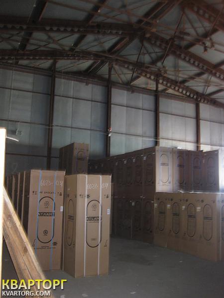 Rent out warehouse. Киев,  Красноткацкая — photo 2