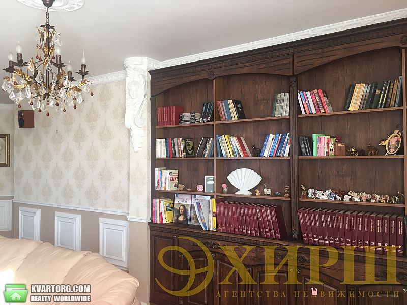 Sell 5-room apartment. Киев,  Вильямса — photo 7