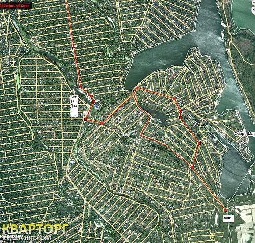 Sell house. Киев,  Садовая Осокорки — photo 2