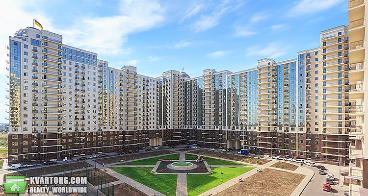 Sell 1-room apartment. Одесса, Жемчужная — photo 2