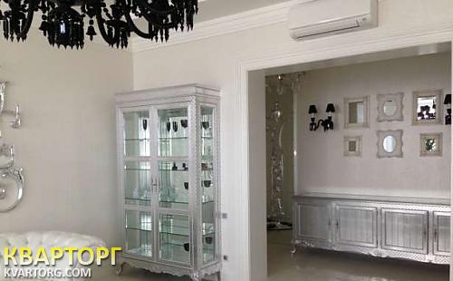 Rent out 4-room apartment. Одесса, Генуэзкая — photo 5