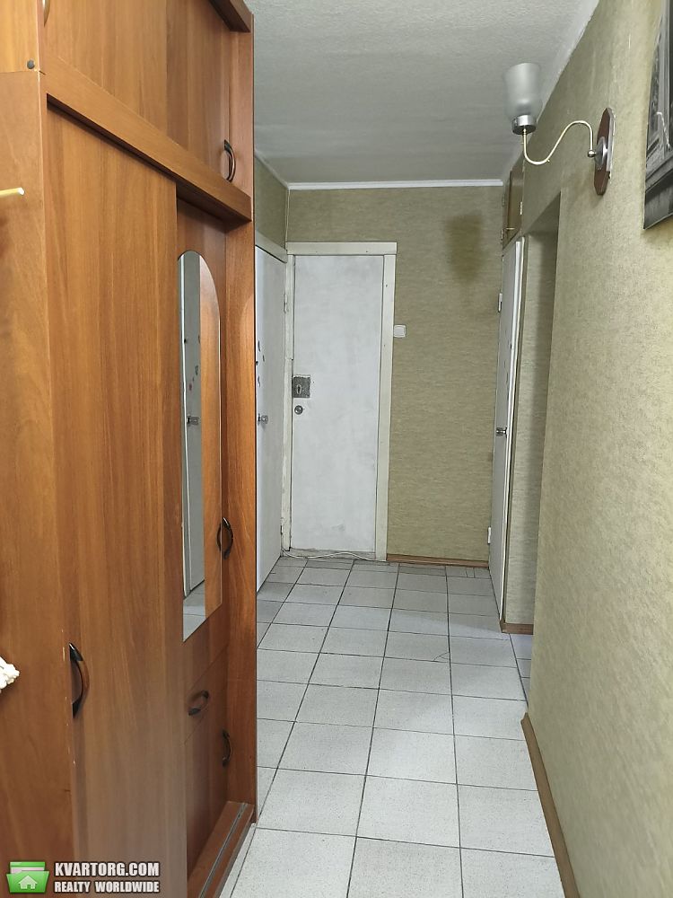 Rent out 3-room apartment. Киев, Патріарха Мстислава Скрипника — photo 6