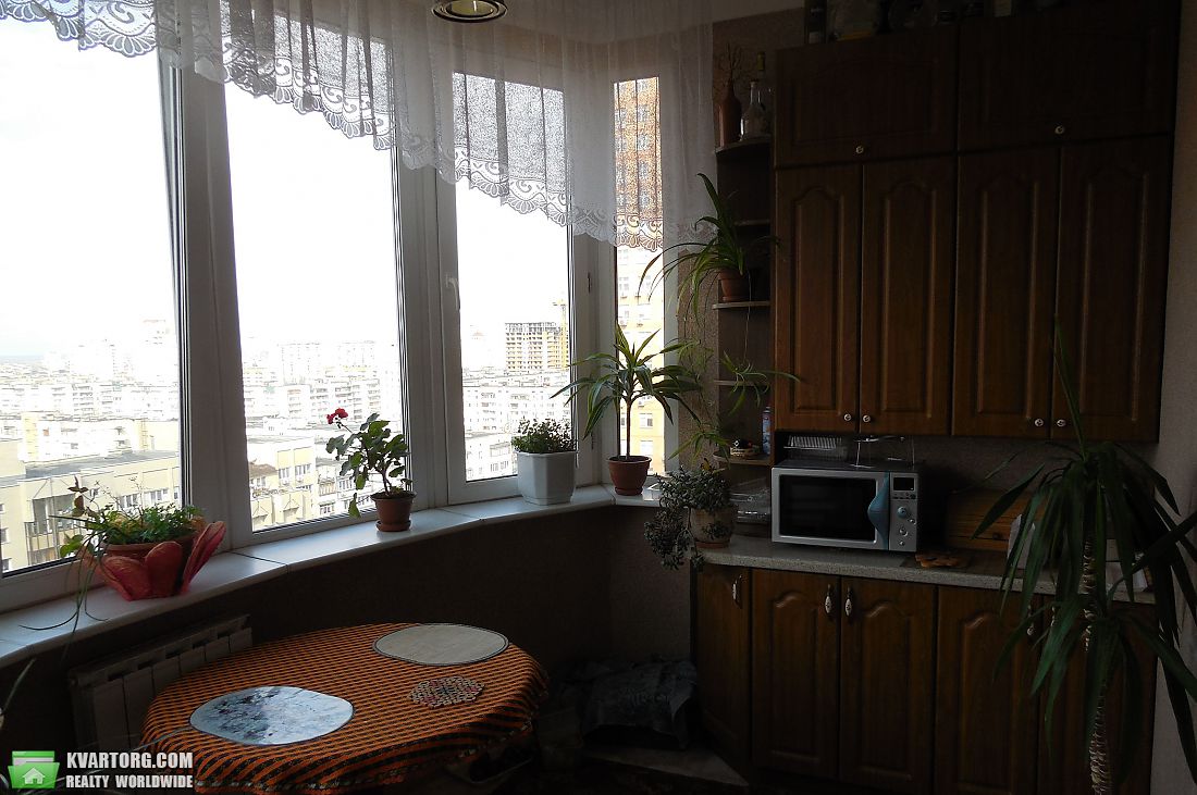 Sell 3-room apartment. Киев,  Тимошенко — photo 7